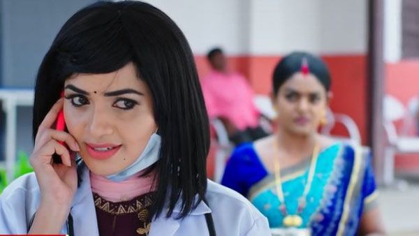 Karthika Deepam: దీపకు రెడ్ హ్యాండెడ్‌గా పట్టుబడ్డ మోనిత.. ఇక కార్తీక్‌తో పెళ్లి కుట్రలకు చెక్?