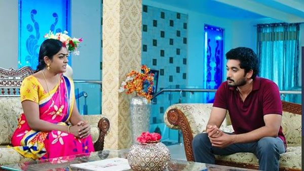 Karthika Deepam Sept 15th: భయంతో విదేశాలకు వెళ్లాలని కార్తీక్ నిర్ణయం.. దీపపై మోనిత మరో కుట్ర!