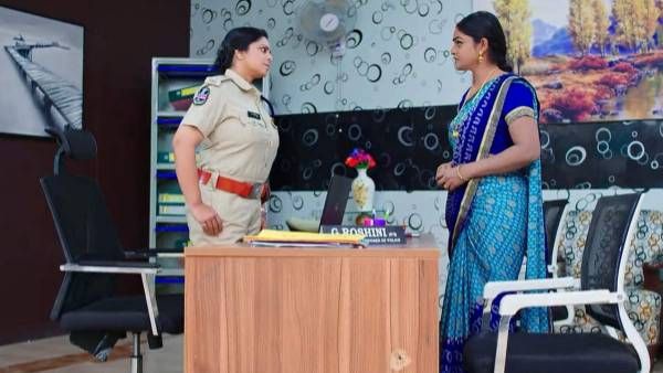 Karthika Deepam: ఇదే చివరి అవకాశం.. కార్తీక్‌కు మోనిత వార్నింగ్.. ఏసీపీపై దీప ఫైర్!