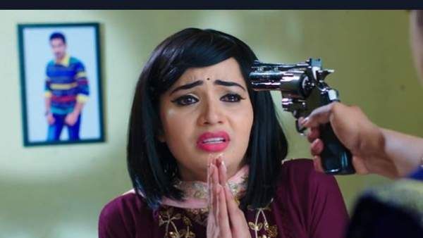 Karthika Deepam Sept 13th episode: దీప చేతిలో పిస్టల్.. ప్రాణభయంతో వణికిన మోనిత.. చివరకు ఏం జరిగిందంటే?