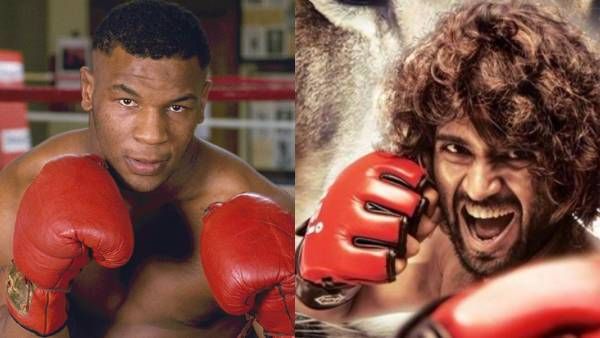 Liger ‌లో మైక్ టైసన్.. విజయ్ దేవరకొండతో కలిసి.. పూరీ జగన్నాథ్ అదిరిపోయే ప్లాన్!