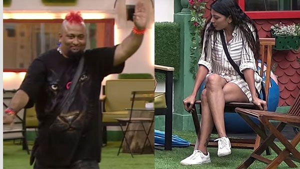 Bigg Boss: లహరిపై లోబో సంచలన వ్యాఖ్యలు.. ఆ బట్టలతో మొత్తం చూపిస్తుంది.. ఆగలేకపోతున్నా అంటూ పచ్చిగా!