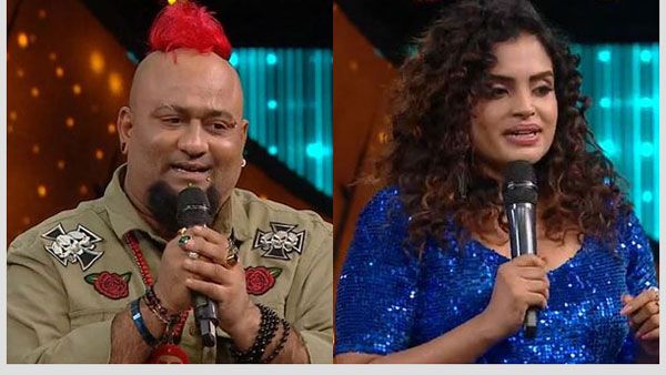 Bigg boss telugu 5: నాగార్జునతో మింగేయ్ రా బై, మింగేయ్ అంటూ బూతులు.. అర్థం తెలిస్తే తట్టుకోగలరా?