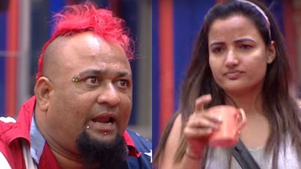 Bigg Boss telugu 5: నీ ముఖం పగిలిపోద్ది.. లోబోకు సిరి హన్మంతు వార్నింగ్.. ఆర్జే కాజల్‌ను లహరి దారుణంగా