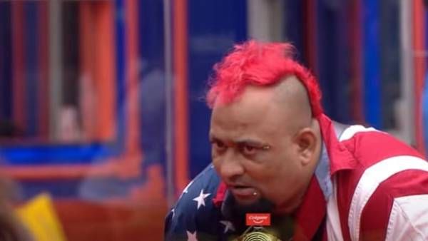 Bigg Boss Telugu 5: ఇయనలాంటోడే ఏం చేయలేక మంగళవారం అన్నాడంటా.. లోబో హాట్ సెటైర్లు