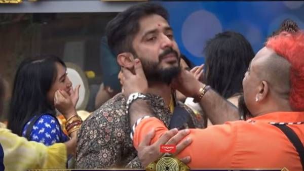 Bigg Boss: వెక్కి వెక్కి ఏడ్చిన యాంకర్ రవి.. లైఫ్‌లో తొలిసారి ఇలా జరిగిందంటూ బాధగా!