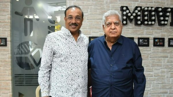 Love Story మూవీని అందుకే అక్కడ రిలీజ్ చేయడం లేదు.. నిర్మాతలు నారాయణ దాస్, రామ్మోహన్ క్లారిటీ