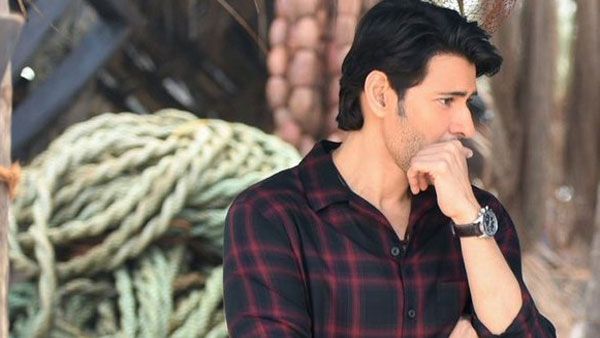 త్వరలోనే ఆ దేశానికి మహేశ్ బాబు: వాళ్లతో పాటు ఫ్యామిలీ మొత్తం ఫ్లైట్ ఎక్కబోతుందట