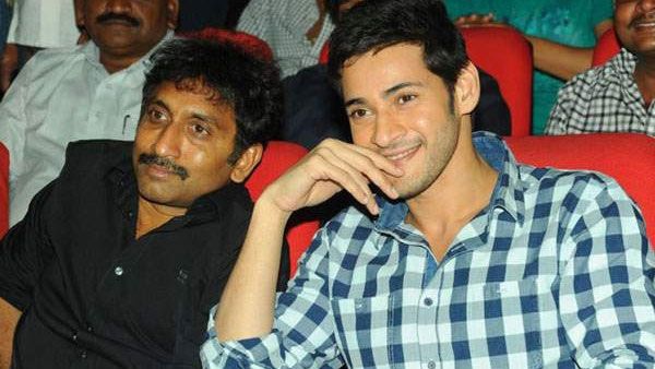 మహేష్ బాబుతో బిగ్ ప్రాజెక్ట్ పై క్లారిటీ ఇచ్చిన శ్రీను వైట్ల.. మరో మూడు కథలు రెడీ..