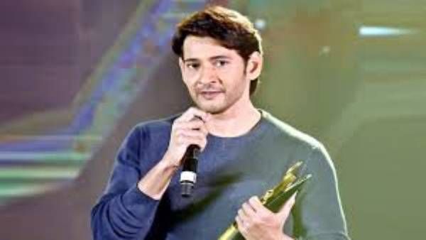 తన ఆల్‌టైం ఫేవరెట్ మూవీ ఏంటో చెప్పిన మహేశ్ బాబు: ‘సర్కారు వారి పాట’ గురించి షాకింగ్‌గా!