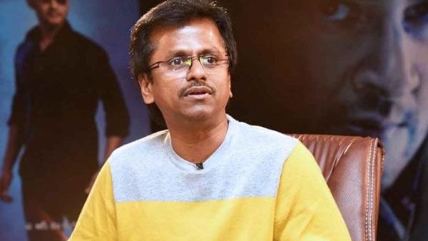 మరో వండర్ క్రియేట్ చేయబోతున్న ఏఆర్.మురగదాస్.. ఏకంగా కింగ్ కాంగ్ మూవీ ?