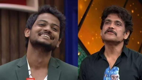 Bigg Boss: షణ్ముఖ్ పరువు తీసిన నాగార్జున.. ఆ కంటెస్టెంట్‌పై హోస్టుకు ప్రియ కంప్లైంట్
