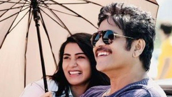 నాగార్జున ఎమోషనల్: మరోసారి సమంత పొరపాటు.. కేర్ చేయకపోయినా మామ అంటూ..