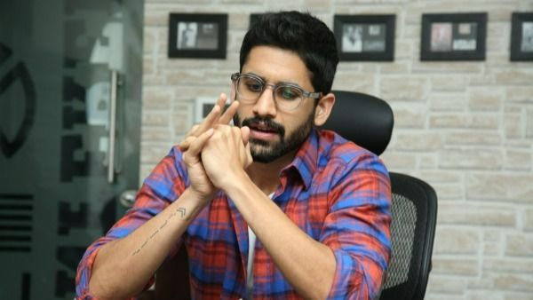 అలాంటి వార్తలు బాధించాయి.. నన్ను మీడియా టార్గెట్ చేయడం అంటూ.. పర్సనల్ లైఫ్ గురించి స్పందించిన నాగచైతన్య