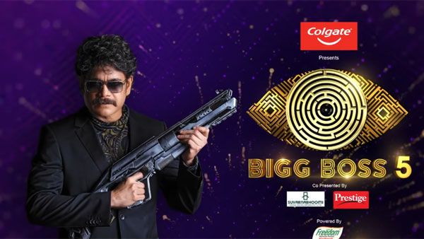 Bigg Boss: ఆ అమ్మాయితో అక్కినేని నాగార్జున డేట్.. వామ్మో అందరి ముందే అలా అడిగేశాడేంటి!