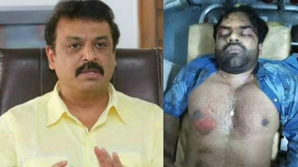 Sai Dharam Tej మా ఇంటి నుంచే వెళ్ళాడు.. నాకొడుకు కూడా అలానే అంటూ నరేష్ సంచలనం!