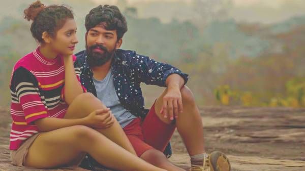 రొమాంటిక్‌గా నీ జతగా.. సరికొత్త ప్రేమ కథా చిత్రంగా.. టీజర్‌కు ఫుల్ రెస్పాన్స్ అంటూ..