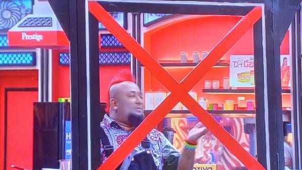 యాంకర్ రవి దోషి.. లోబో ముఖం మీదే డోర్ కొట్టిన కంటెస్టెంట్లు.. పందెంకోడి ఎవరంటే?