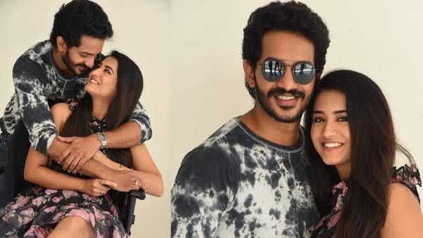 సూపర్ కంటెంట్‌తో జెమ్.. సంపూ ప్రత్యేక ఆకర్షణగా.. సెప్టెంబర్ 17న రిలీజ్