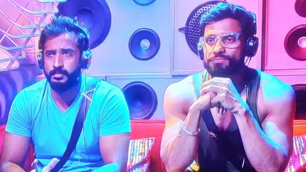 Bigg Boss Telugu 5 ఎమోషనల్‌గా ఆకలిరాజ్యం ఎపిసోడ్.. జస్వంత్‌కు శిక్ష విధించిన బిగ్‌బాస్