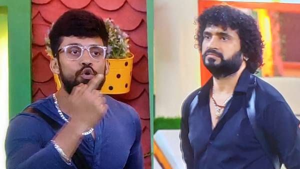 పులితో వేట, నాతో ఆట.. రెండు ప్రమాదమే.. విశ్వపై నటరాజ్ మాస్టర్ ఫైర్.. ప్రియపైకి దూసుకెళ్లిన లోబో..