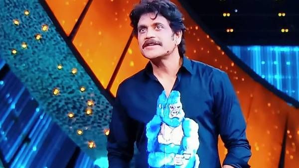 Bigg Boss Telugu 5: నాగార్జున కు అడ్డంగా దొరికిన కాజల్.. గర్ల్ ఫ్రెండ్ ఎవరో ఒప్పేసుకున్న షన్ను!