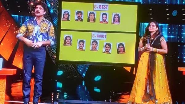 Bigg Boss Telugu 5 Elimination: సరయు ఎలిమినేషన్ వెనుక కారణం ఇదే.. సిరి హన్మంతు, వీజే సన్నీపై ఫైర్