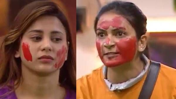 Bigg Boss Telugu 5: మానవత్వం అంటే అదేనా.. హమీదాపై శ్వేతా వర్మ దాడి.. నెటిజన్లు దారుణంగా ట్రోలింగ్