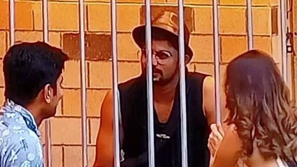 Bigg Boss Telugu 5: జైలులో వీజే సన్నీ.. బిగ్‌బాస్ ఎందుకు కఠిన శిక్ష విధించారంటే...