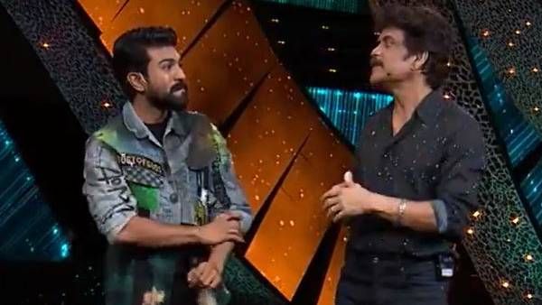 RRR, ఆచార్య సీక్రెట్స్ లీక్ చేసిన రాంచరణ్.. సాయిధరమ్ తేజ్ హెల్త్ గురించి బిగ్‌బాస్‌లో నాగ్‌‌కు ఏం చెప్పారంటే!