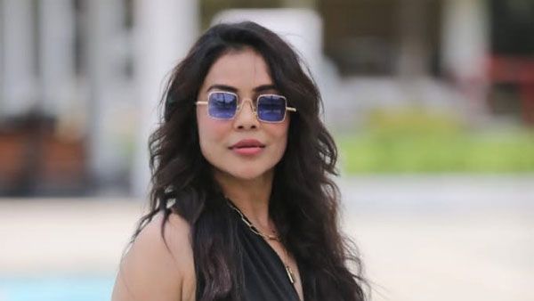 తలకు గన్ పెట్టి టాలీవుడ్ హీరోయిన్ దోపిడీ.. సినీ ఫక్కీలోనే రేప్ చేస్తారని రాత్రంతా అల్మారాలో!