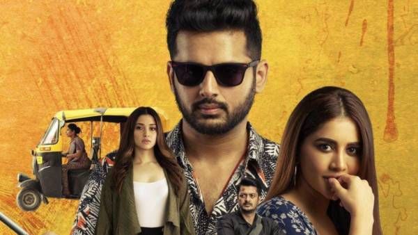 Maestro Twitter Review: మాస్ట్రోకు షాకింగ్ రిజల్ట్.. ప్లస్ మైనస్ అవే.. నితిన్ ఆ తప్పు చేయకపోతే!