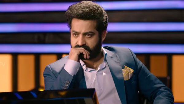 NTR's EMK Show September 6th Episode: ఎన్టీఆర్‌నే కంగారు పట్టించిన మాస్టర్.. ఈ ప్రశ్నలకు సమాధానం చెప్పగలరా?