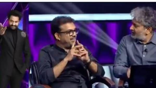 EMKలో రాజమౌళి, కొరటాల.. కన్ఫ్యూజ్ చేసిన దర్శకులకు కౌంటర్ ఇచ్చిన జూనియర్ ఎన్టీఆర్!