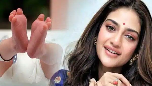 Nusrat Jahan: బిడ్డ తండ్రి పేరు లీక్.. ఎన్ని చెప్పినా చివరికి ఇలా దొరికేసి!