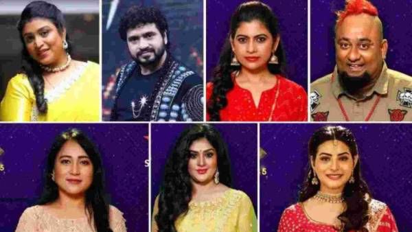 Bigg Boss: రెండో వారం ఎలిమినేషన్‌లో బిగ్ ట్విస్ట్.. డేంజర్ జోన్‌లో ఆ ఇద్దరు.. ఆమె మాత్రం పైపైకి!