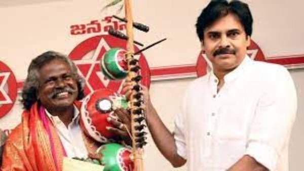 దటీజ్ పవన్ : మొగిలయ్యకు అండగా జనసేన.. ఇంటి కోసం రంగంలోకి, కీలక ప్రకటన!
