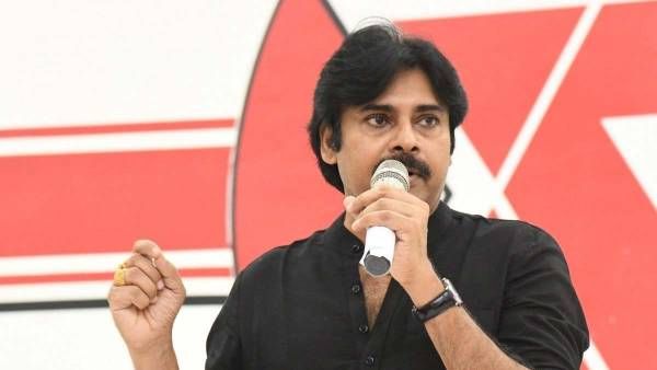 సన్నాసి.. దద్దమ్మ..మేము సినిమా తీస్తే మీరు అమ్ముకొంటారా? ఏపీ ప్రభుత్వంపై పవన్ కల్యాణ్ ధ్వజం