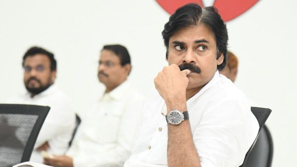 Pawankalyan : సినిమాలు ఆపుతారా? ఆపుకోండి చూద్దాం.. టిక్కెట్ రేట్లు ఎంతైనా పెట్టుకోని చావండి, కానీ?