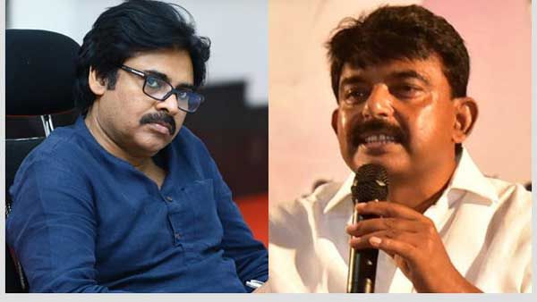 Pawan వ్యాఖ్యలకు, ఇండస్ట్రీకి సంబంధం లేదు.. చిరు ఫోన్ చేసి అలా.. ఏపీ మంత్రి సంచలనం!