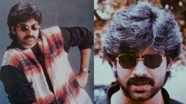 Pawan Kalyan ఫస్ట్ మూవీ రెమ్యునరేషన్ ఎంతో తెలుసా.. నెల జీతం తీసుకుంటూ..