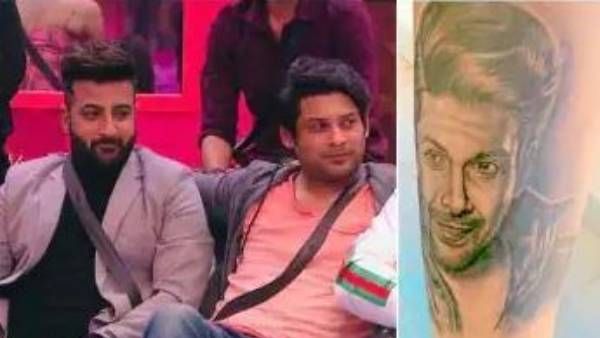 Sidharth Shukla : ఎప్పటికీ సజీవంగానే.. ఎవరూ ఊహించని పని చేసిన షహనాజ్ సోదరుడు!