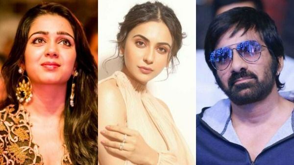 Disha Rape Case : చిక్కుల్లో రవితేజ, అల్లు శిరీష్, రకుల్, ఛార్మి.. మొత్తం 38 మీద కేసు.. అసలు ఏమైందంటే?