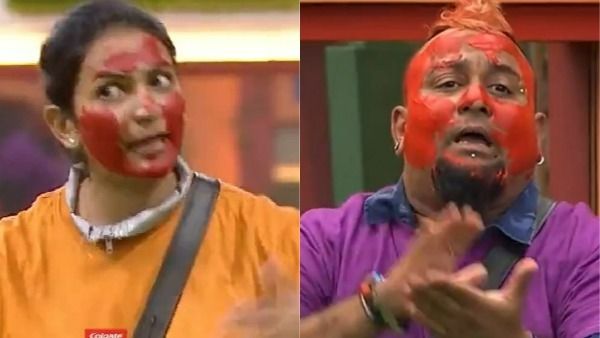 Bigg Boss Telugu 5: నీవు హీరోవా? యాటిట్యూడ్ చూపించకు.. లోబో వార్నింగ్.. పోవే పో ఉమ అంటూ ప్రియాంక ఫైర్
