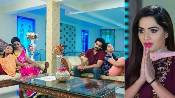 Karthika Deepam Sept 14th: కార్తీకదీపం సీరియల్‌లో బిగ్ ట్విస్ట్.. ఇంకా శుభం కార్డు పడలేదని మోనిత వార్నింగ్