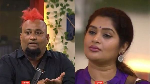 Bigg Boss Telugu 5 week 4 nominations ఖలేజా పగిలిపోయింది.. ప్రియపై గొంతు చించుకొన్న లొబో