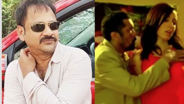 పోసాని రాసలీలలు బయటపెట్టిన నిర్మాత.. సాక్ష్యాలతో నీ వ్యభిచారం అంటూ గుట్టువిప్పిన ప్రొడ్యూసర్ శ్రీనివాస్