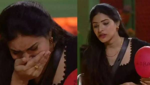 Bigg Boss: అమ్మాయిగా మారింది అతడి వల్లే.. పెళ్లి చేసుకుంటానని చివరికి ఆ పని: ప్రియాంక సీక్రెట్ లీక్