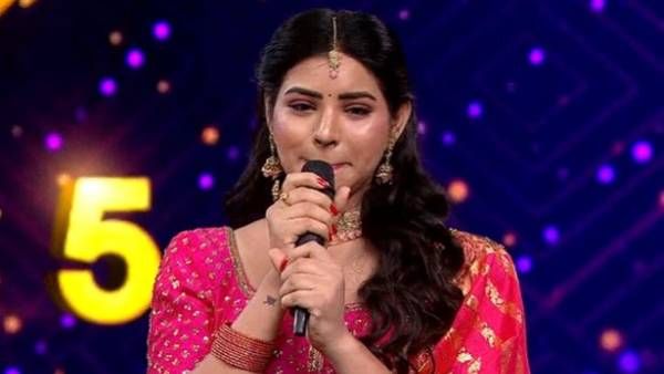 Jabardasth Priyanka in Bigg Boss Telugu 5: నాన్నా తలదించుకొనే పని చేయను.. ఆ ఒక్క రాత్రి అంటూ ప్రియాంక కంటతడి