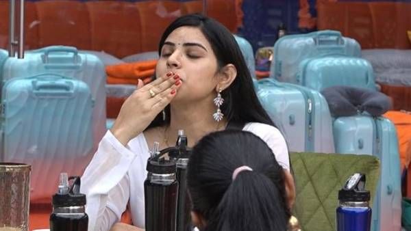 Bigg Boss Telugu 5: బిగ్ బాస్‌లో వింత ట్రాక్.. అతడిపై మనసు పడ్డ ప్రియాంక.. అందరి ముందే ఆ మాట!